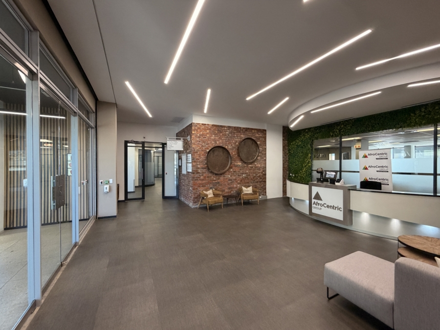 To Let Commercial Property for Rent in Cape Town City Centre Western Cape